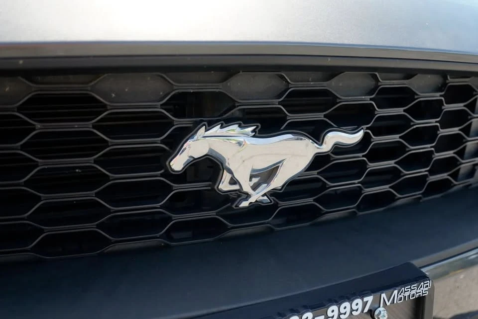 2021 Ford S550 Mustang - Image 19 of 20