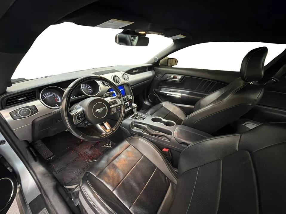 2021 Ford S550 Mustang - Image 20 of 20