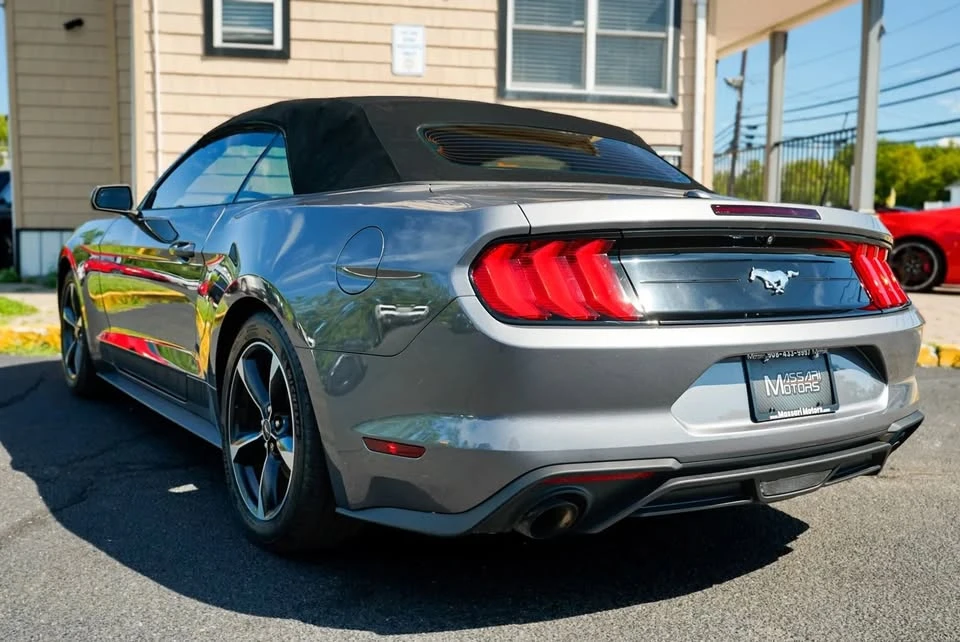 2021 Ford S550 Mustang - Image 16 of 20