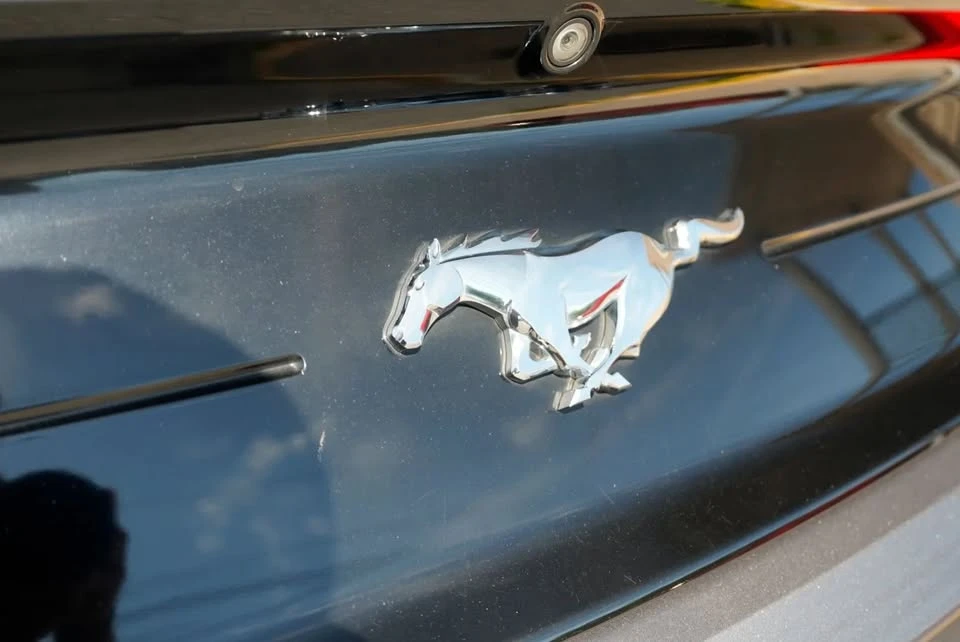 2021 Ford S550 Mustang - Image 20 of 20