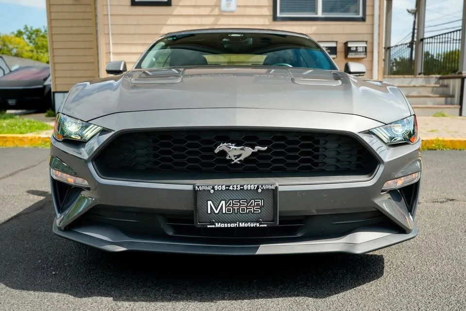 2021 Ford S550 Mustang - Image 11 of 20