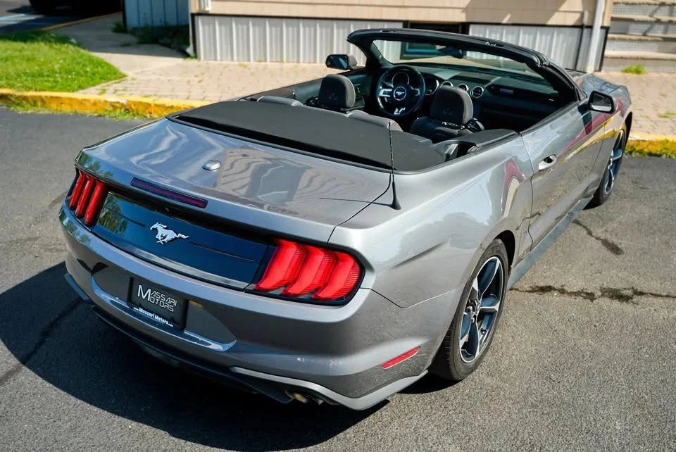 2021 Ford S550 Mustang - Image 5 of 20