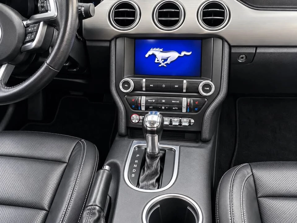 2021 Ford S550 Mustang - Image 9 of 13