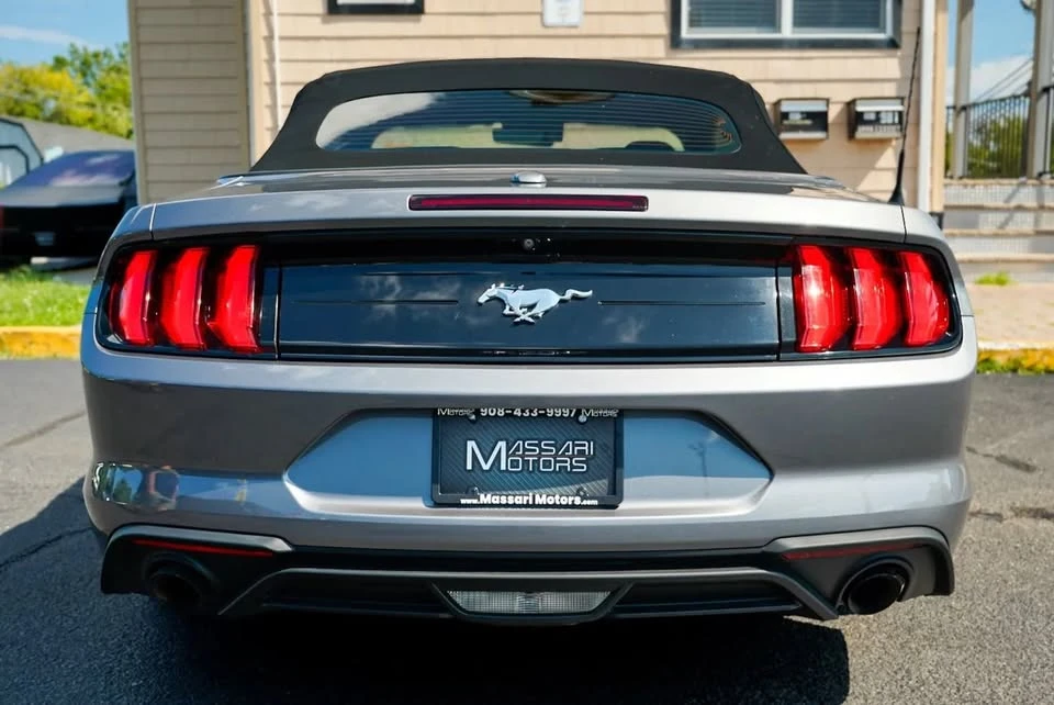 2021 Ford S550 Mustang - Image 15 of 20