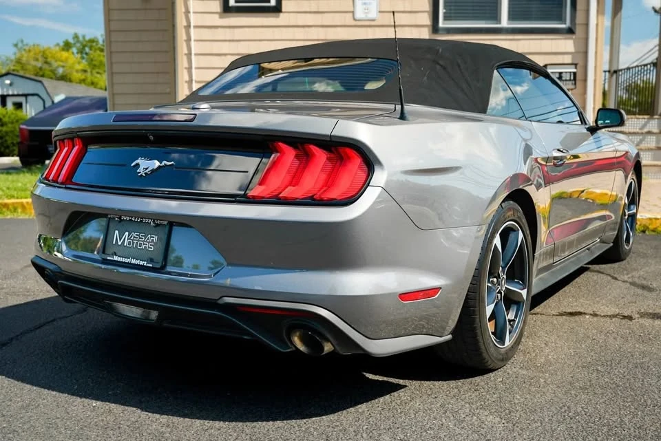 2021 Ford S550 Mustang - Image 14 of 20