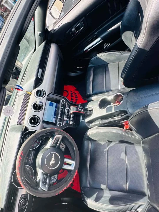 2021 Ford S550 Mustang - Image 3 of 14