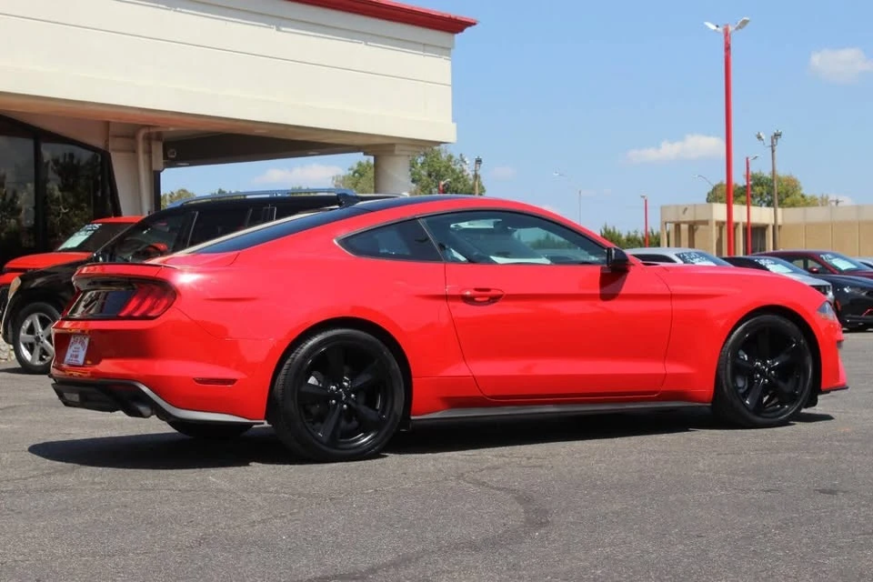 2021 Ford S550 Mustang - Image 3 of 17
