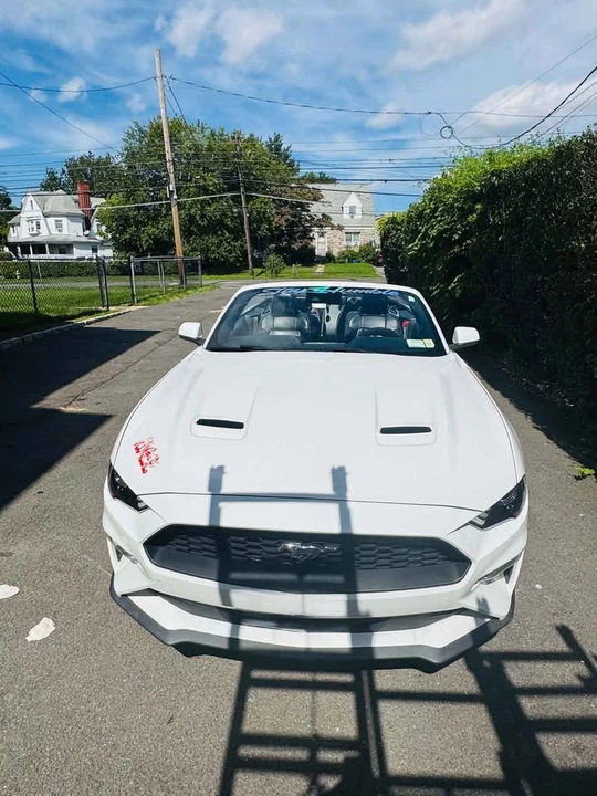 2021 Ford S550 Mustang - Image 11 of 14