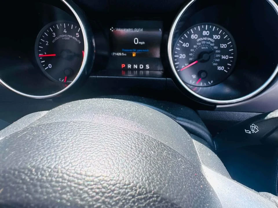 2021 Ford S550 Mustang - Image 12 of 14