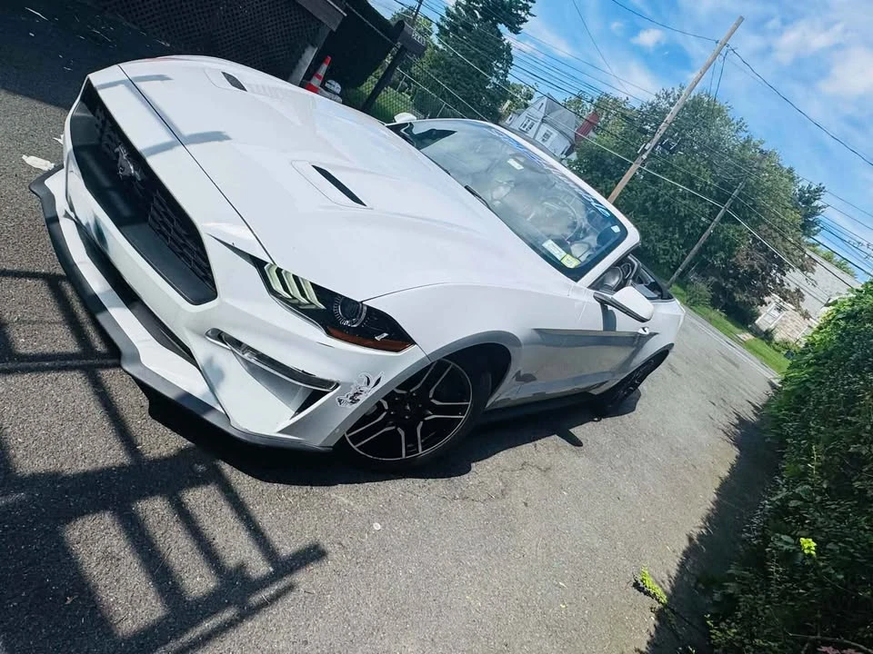 2021 Ford S550 Mustang - Image 10 of 14