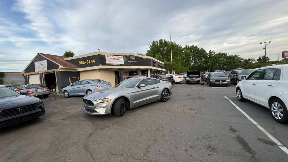 2021 Ford S550 Mustang - Image 6 of 10