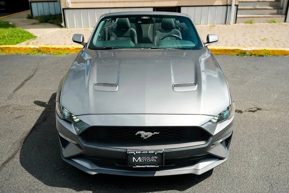 2021 Ford S550 Mustang - Image 2 of 20