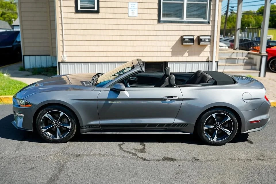 2021 Ford S550 Mustang - Image 8 of 20