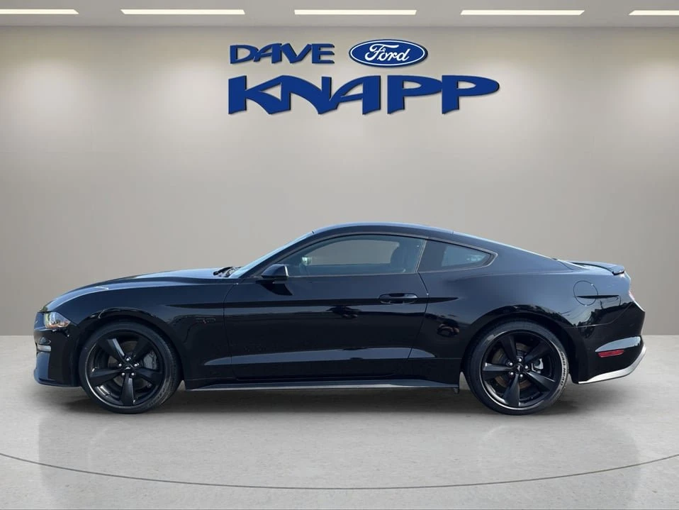 2021 Ford S550 Mustang - Image 4 of 20