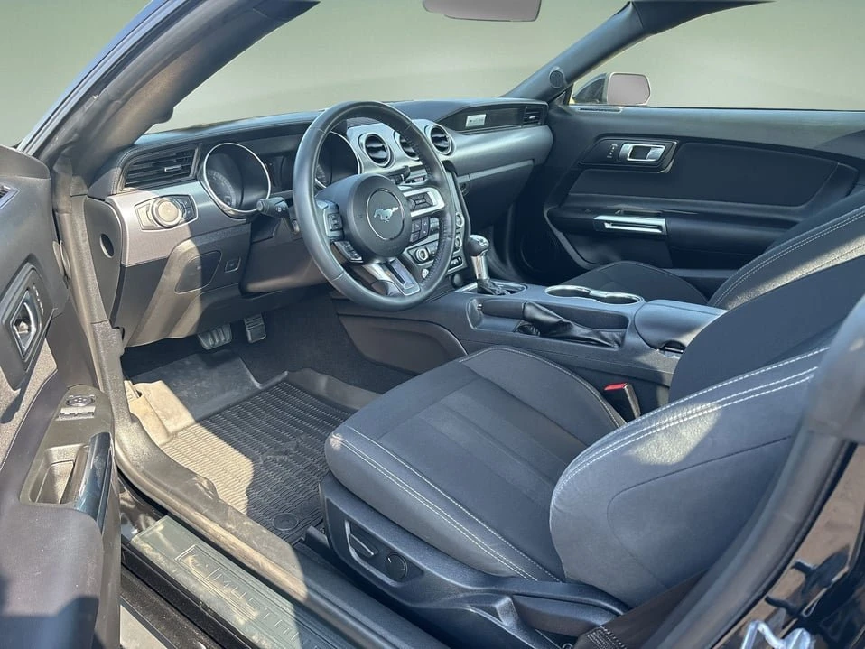 2021 Ford S550 Mustang - Image 9 of 20