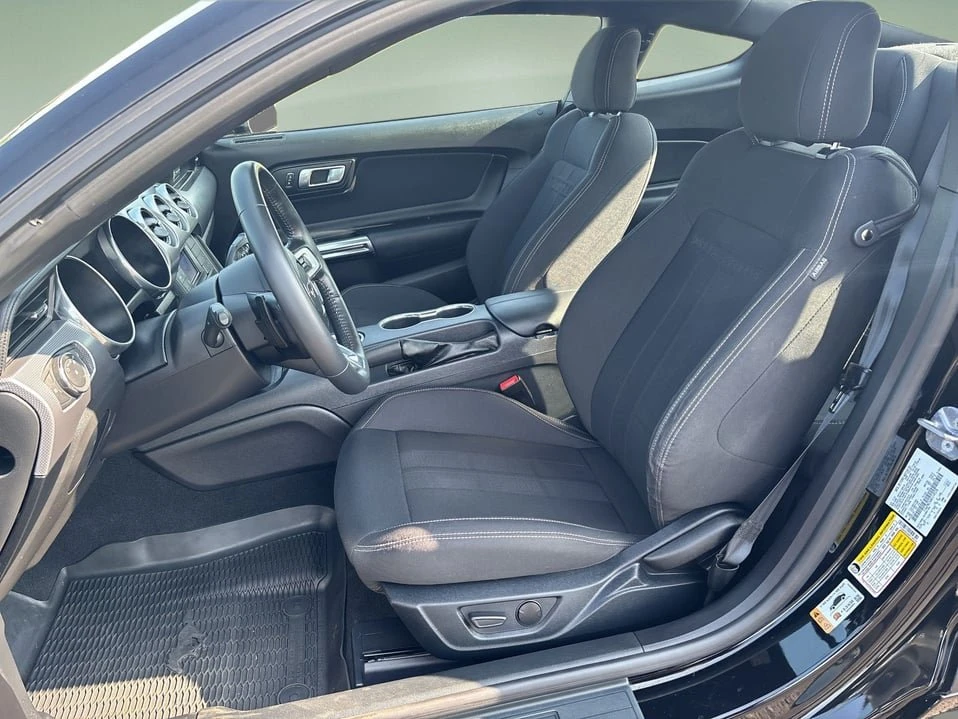 2021 Ford S550 Mustang - Image 19 of 20