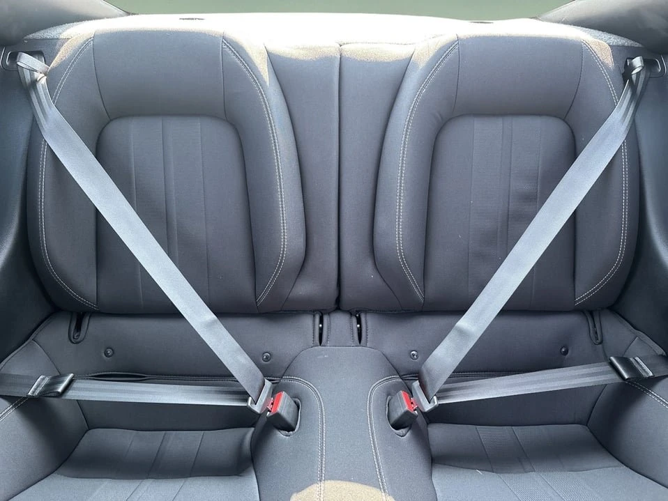 2021 Ford S550 Mustang - Image 18 of 20