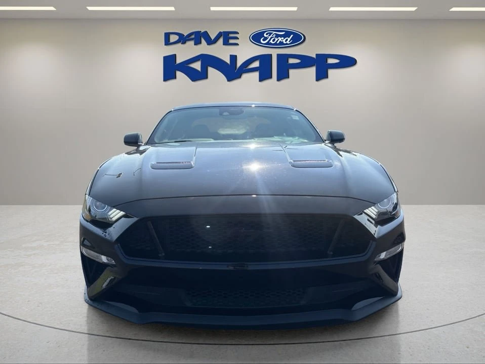2021 Ford S550 Mustang - Image 2 of 20