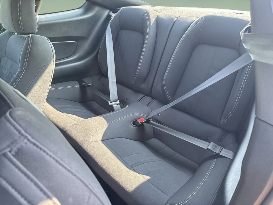 2021 Ford S550 Mustang - Image 20 of 20