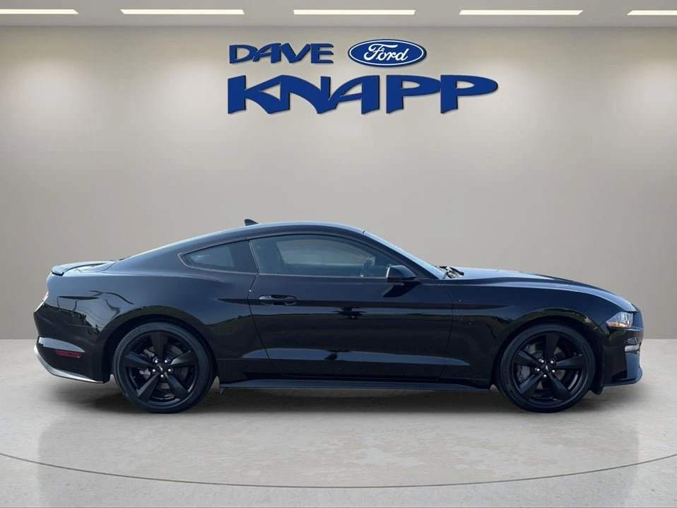 2021 Ford S550 Mustang - Image 8 of 20
