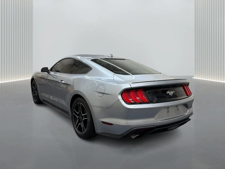 2021 Ford S550 Mustang - Image 3 of 20