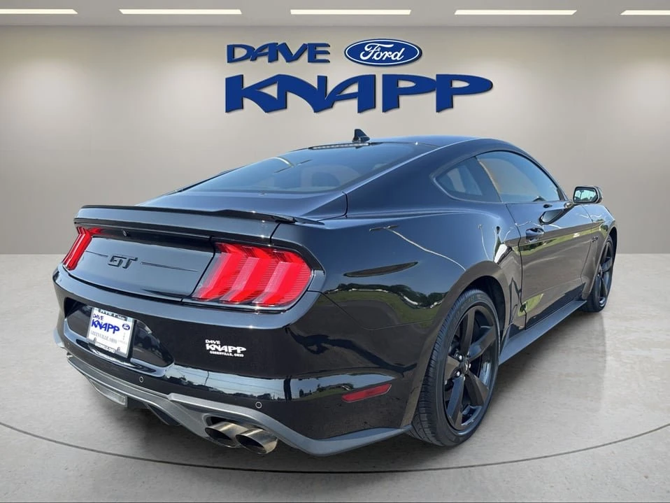 2021 Ford S550 Mustang - Image 7 of 20