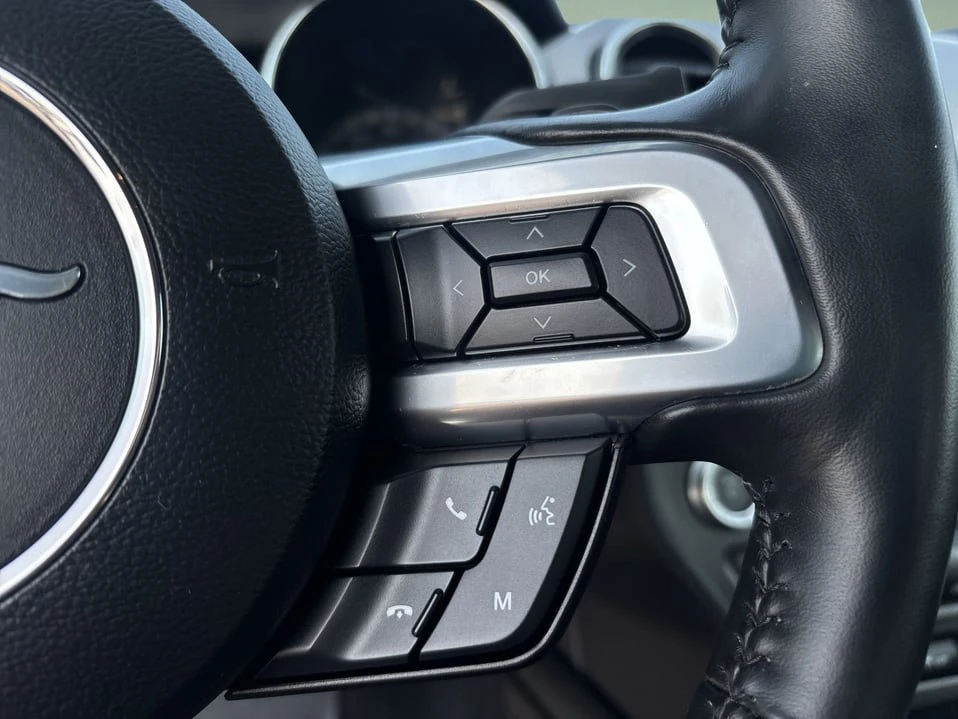 2021 Ford S550 Mustang - Image 13 of 20
