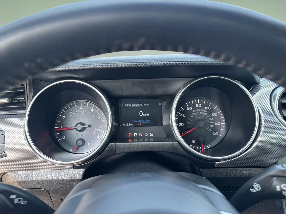 2021 Ford S550 Mustang - Image 14 of 20