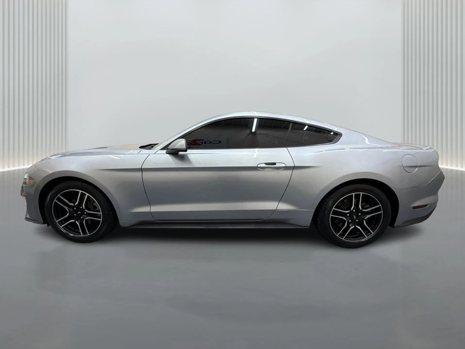 2021 Ford S550 Mustang - Image 2 of 20