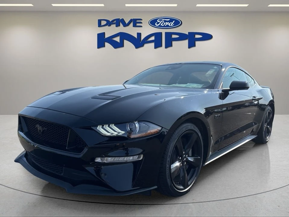 2021 Ford S550 Mustang - Image 3 of 20