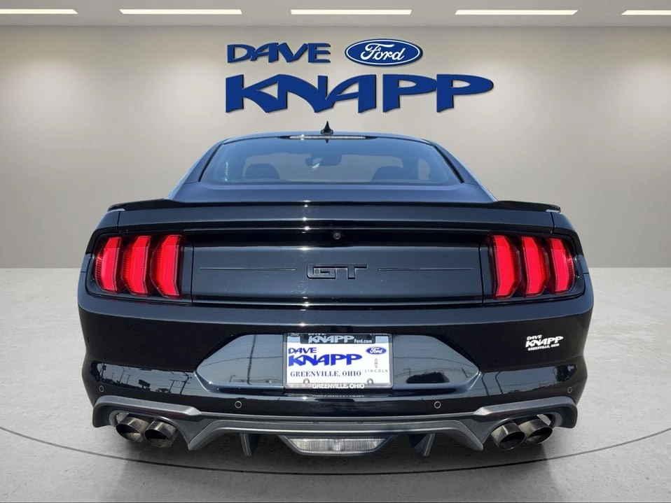 2021 Ford S550 Mustang - Image 6 of 20