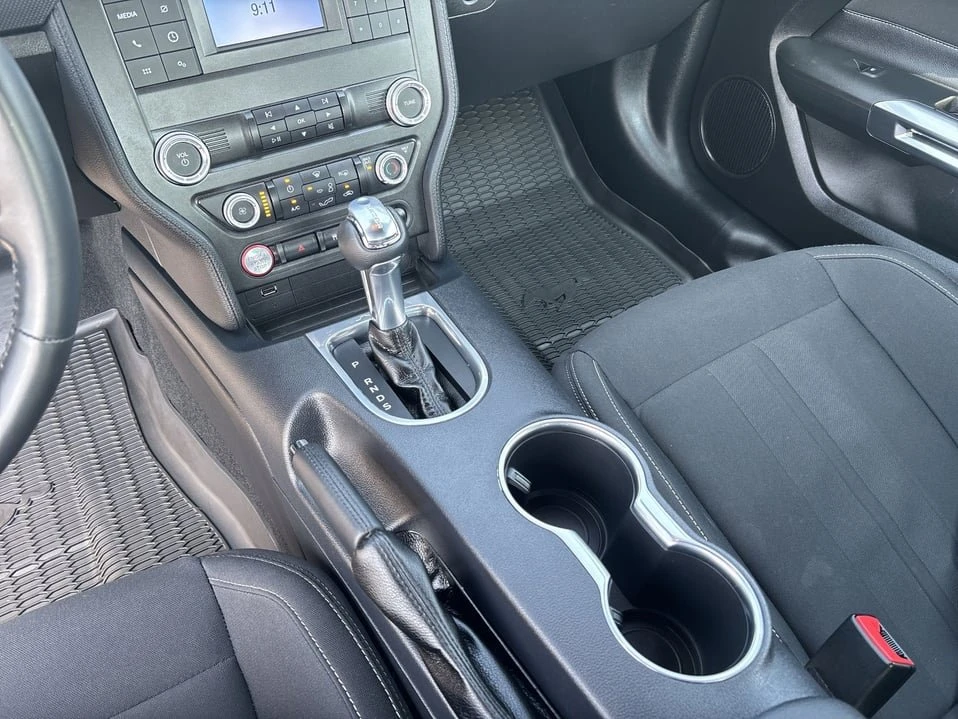 2021 Ford S550 Mustang - Image 17 of 20