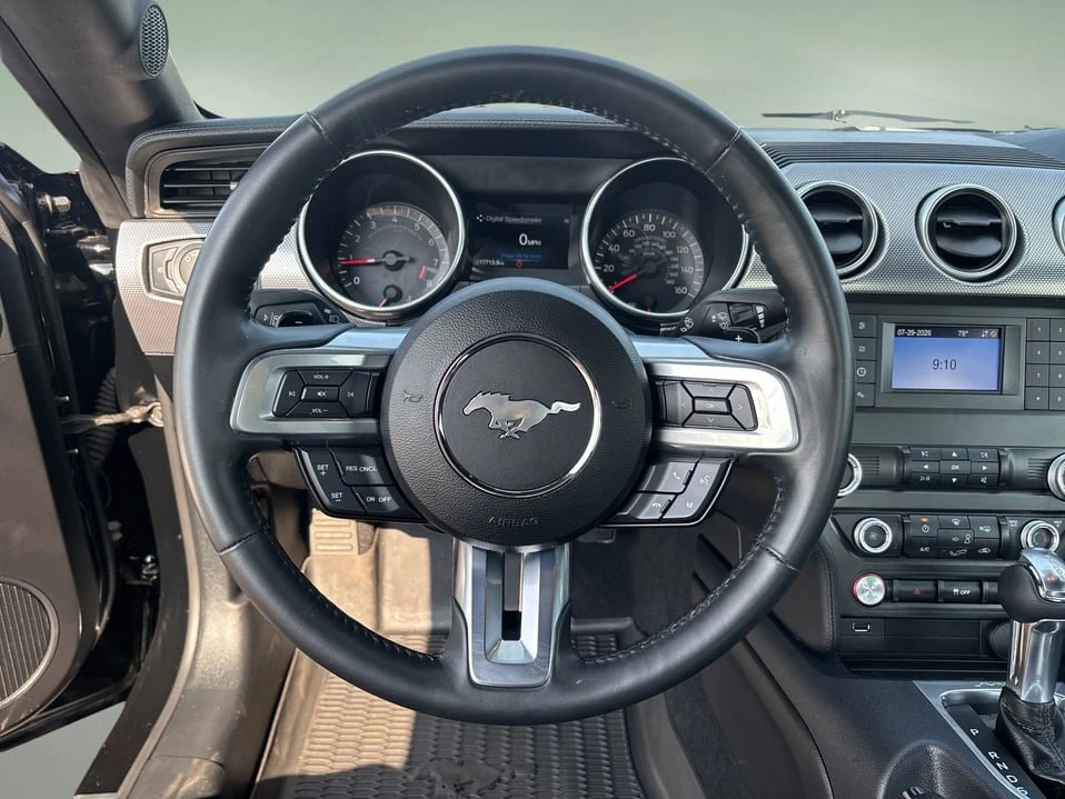 2021 Ford S550 Mustang - Image 11 of 20