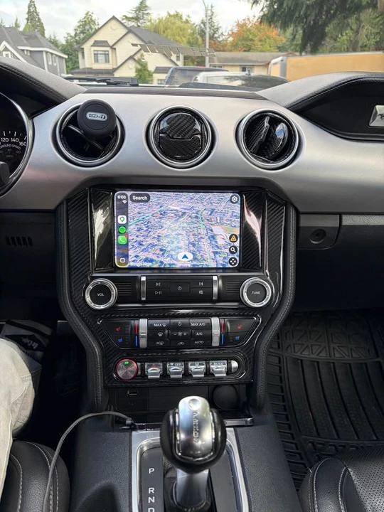 2021 Ford S550 Mustang - Image 9 of 9