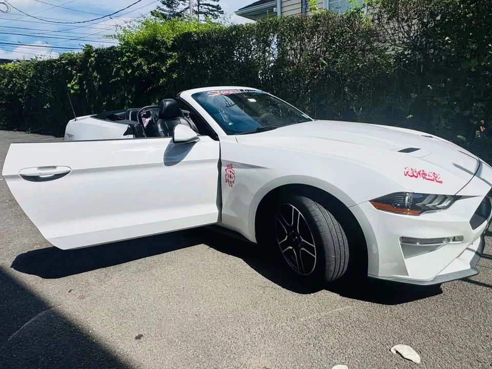 2021 Ford S550 Mustang - Image 14 of 14
