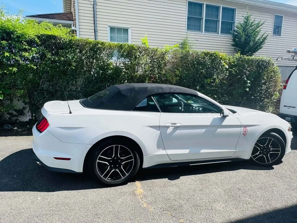2021 Ford S550 Mustang - Image 5 of 14