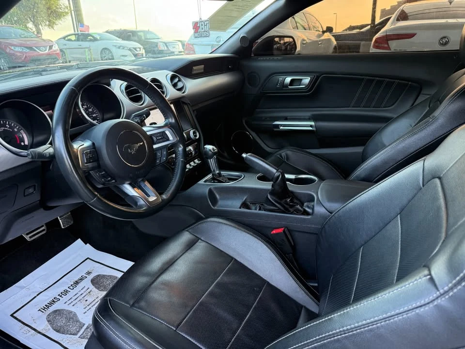 2021 Ford S550 Mustang - Image 11 of 15