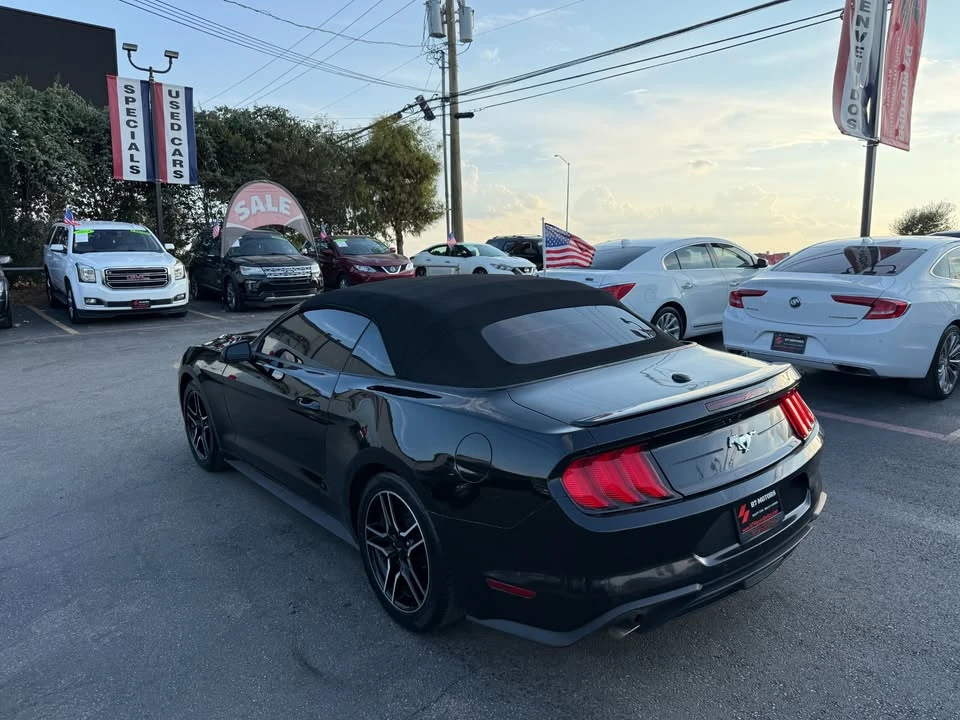 2021 Ford S550 Mustang - Image 6 of 15