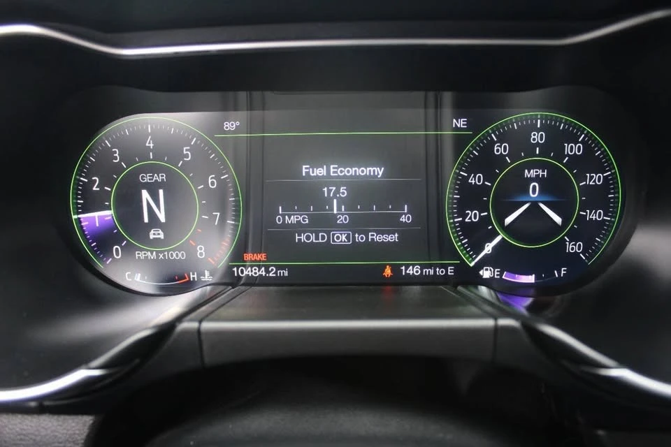 2021 Ford S550 Mustang - Image 10 of 20