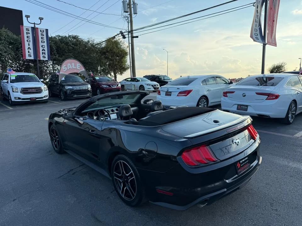 2021 Ford S550 Mustang - Image 7 of 15