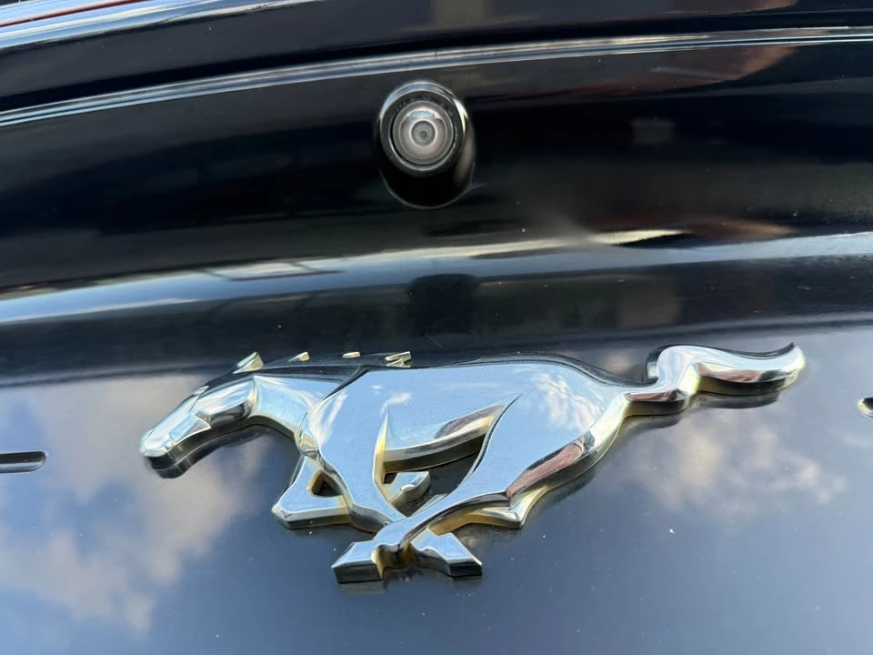 2021 Ford S550 Mustang - Image 10 of 15
