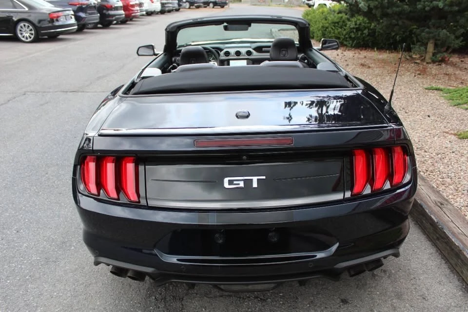 2021 Ford S550 Mustang - Image 8 of 20