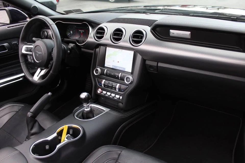 2021 Ford S550 Mustang - Image 18 of 20