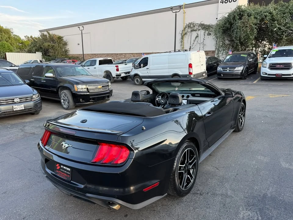 2021 Ford S550 Mustang - Image 8 of 15