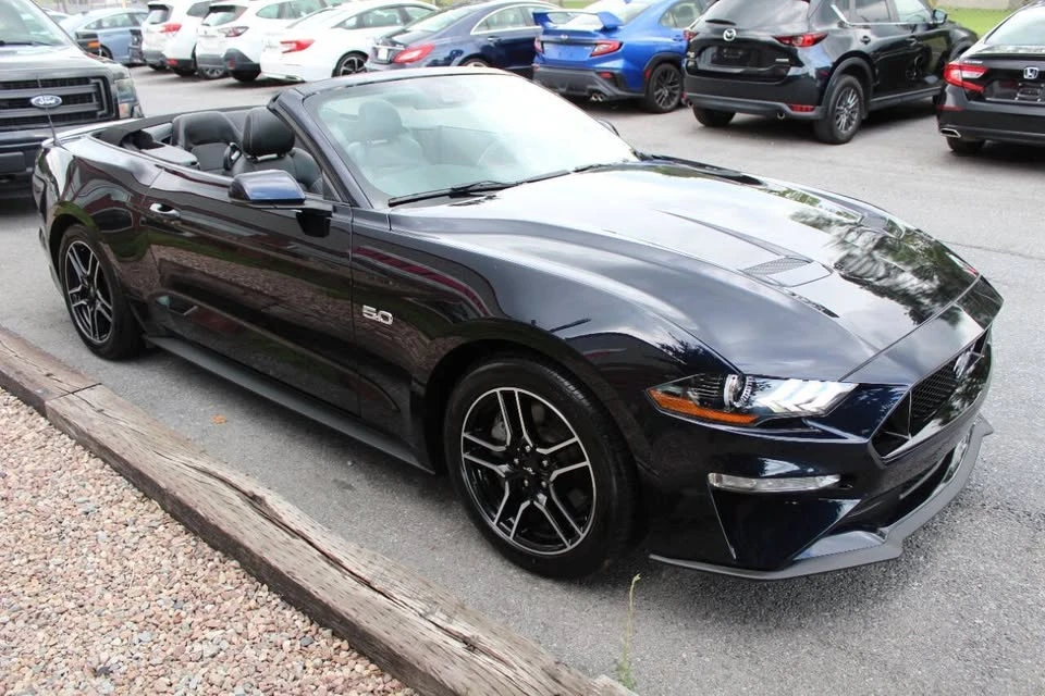 2021 Ford S550 Mustang - Image 6 of 20