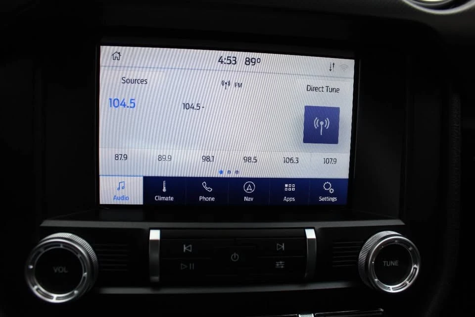2021 Ford S550 Mustang - Image 12 of 20