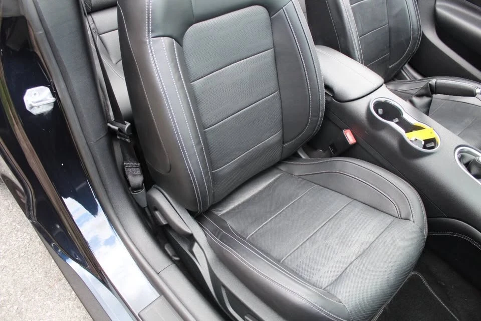 2021 Ford S550 Mustang - Image 17 of 20