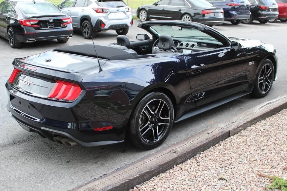 2021 Ford S550 Mustang - Image 7 of 20
