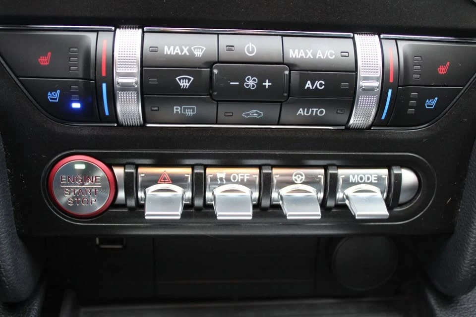 2021 Ford S550 Mustang - Image 15 of 20