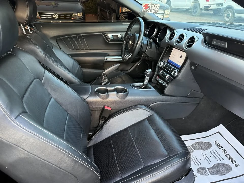 2021 Ford S550 Mustang - Image 12 of 15